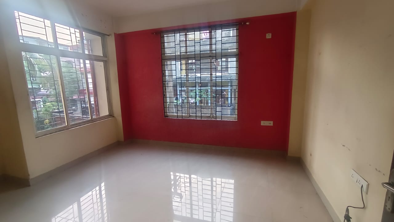 Unfurnished 3bhk in Zoo Road Tiniali, Guwahati, Assam, India for Rent